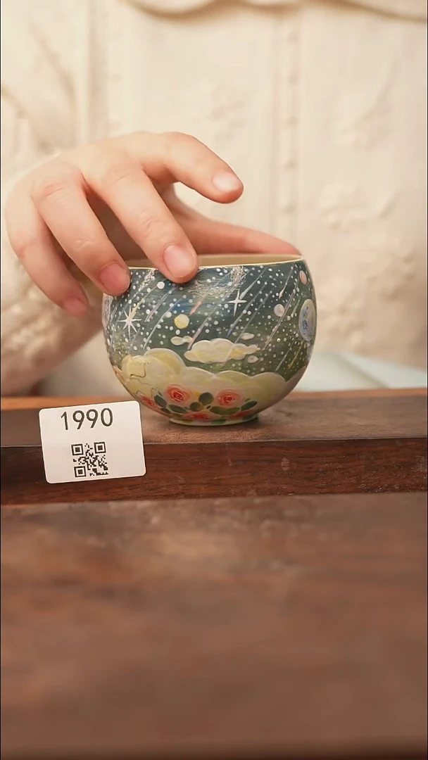 【落单孤品】/杯子@@1990