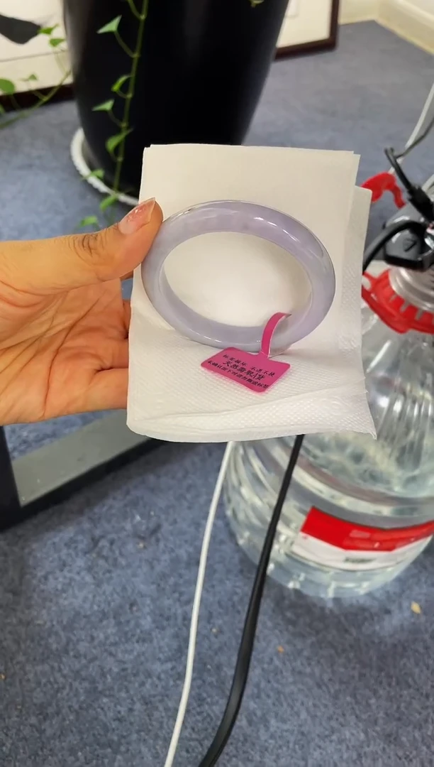 未镶嵌手镯翡翠020-56