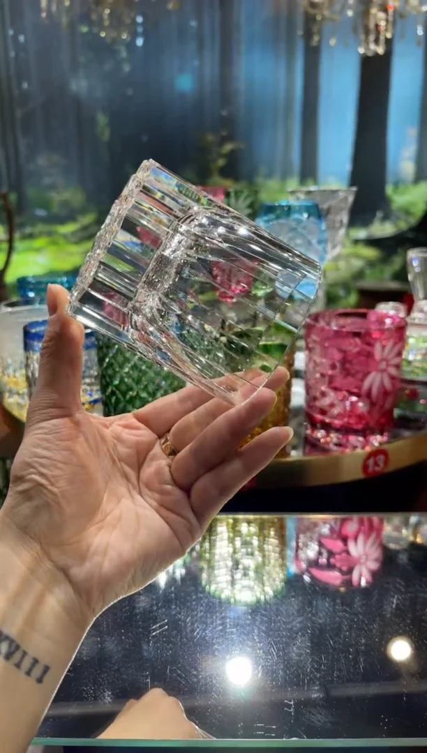 【闪购商品】直播间单只 透色星芒