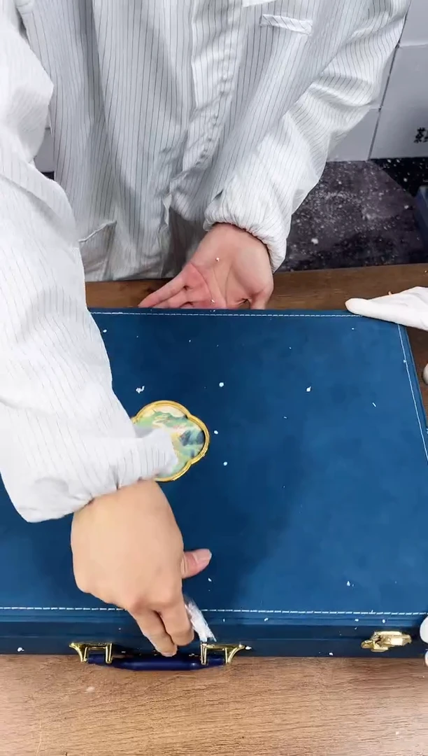 【闪购商品】江山器语清货商品链接@@YS196