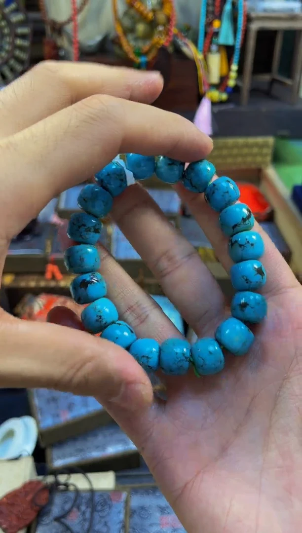 木张峰直播间精品推荐