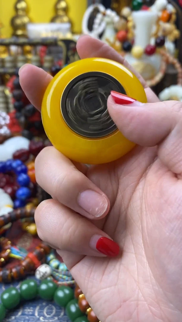 裸石蜜蜡未镶嵌【风雅甄选品质好物】