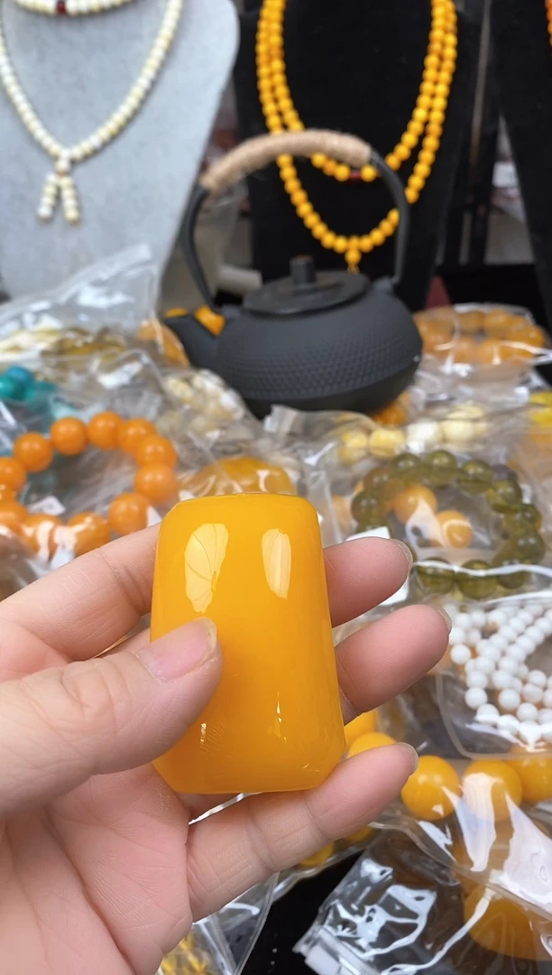 【闪购商品】时尚摆件密胺瓷片密胺瓷片649