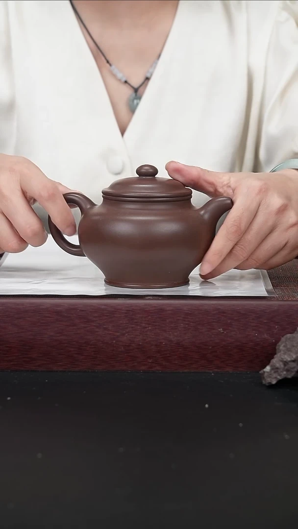 茶壶紫砂xll底槽青掇只300cc