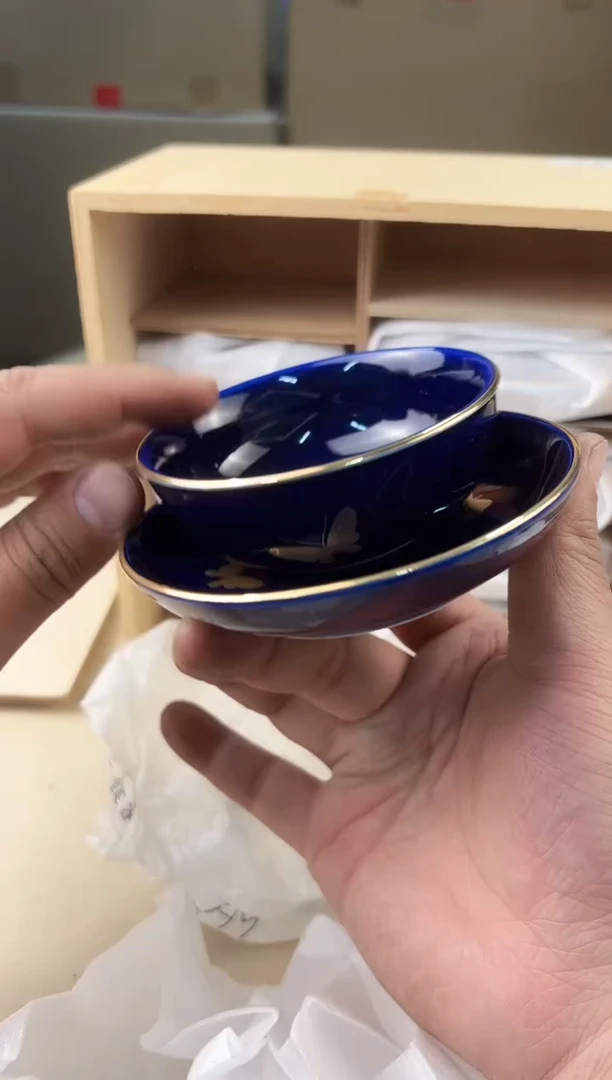 【闪购商品】瓷片404中古产品，默认微瑕，谨慎参拍