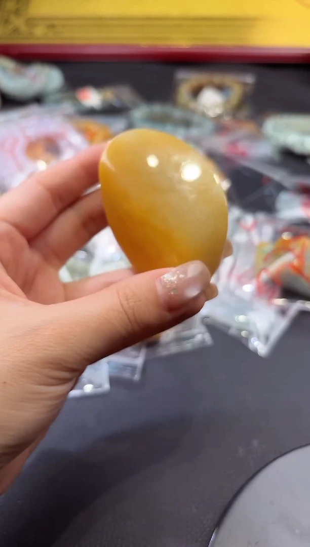 颈饰未镶嵌翡翠0077894