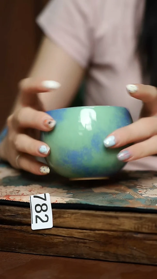 瓷片福利！！设计师系列 贰渔