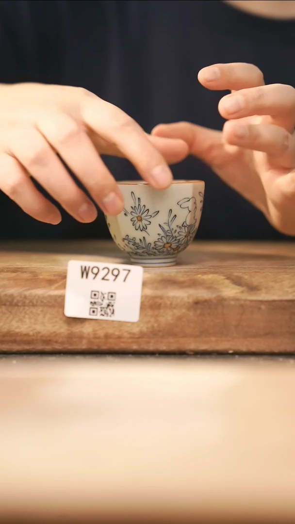 【经典福利】/ 杯子@@W9297