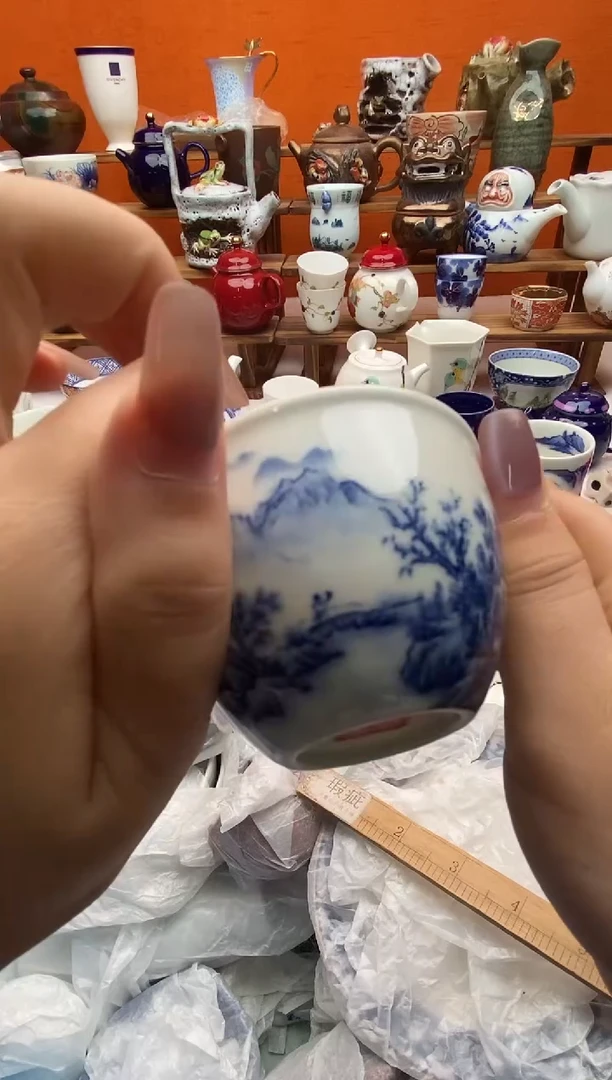瓷片向****️满20包邮满20包邮