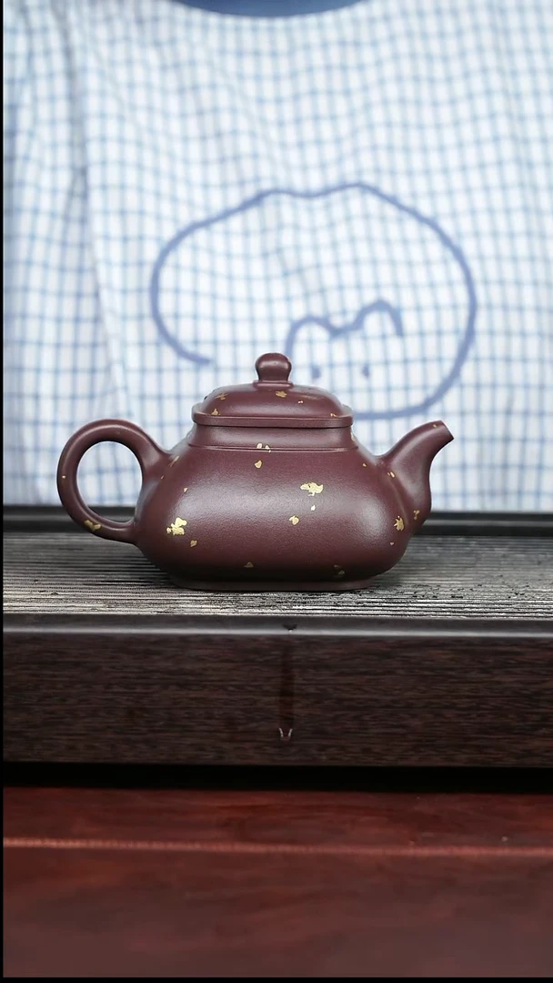 茶壶紫砂精品紫砂壶102.....280CC
