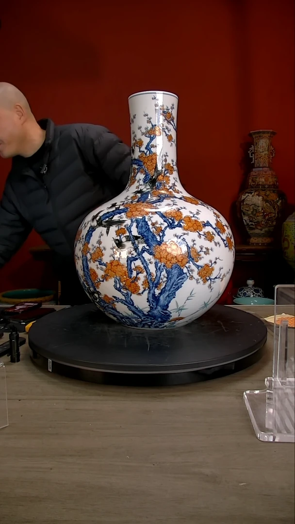 随**※中国陶瓷收藏鉴赏