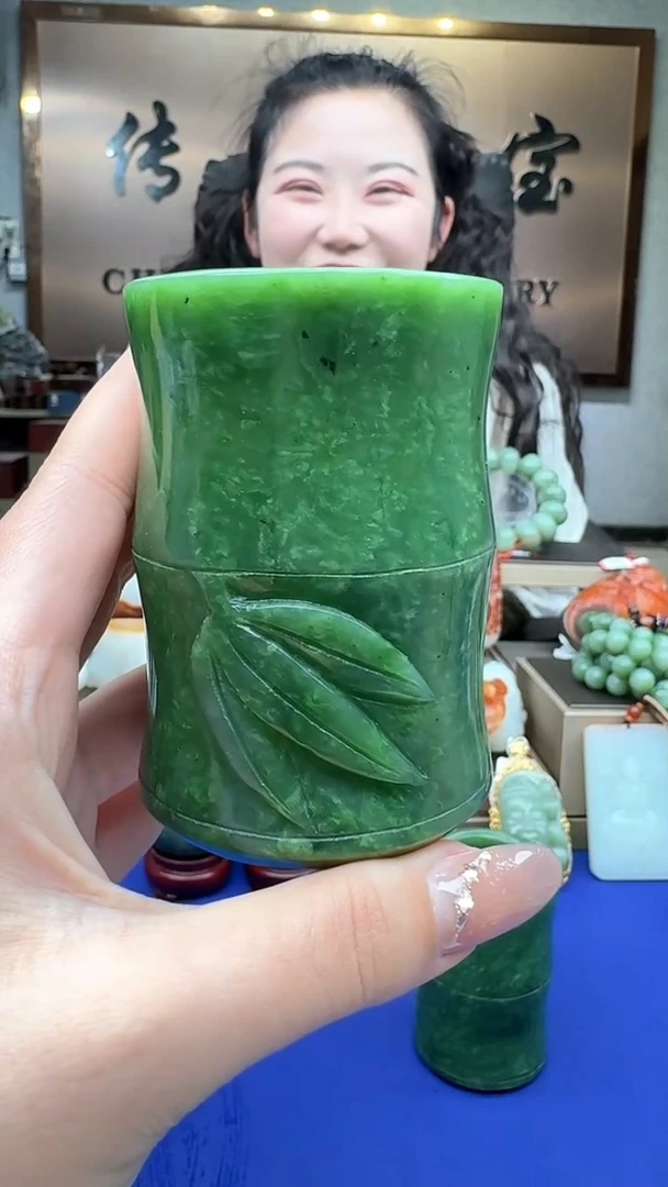 【闪购商品】和田玉1未镶嵌