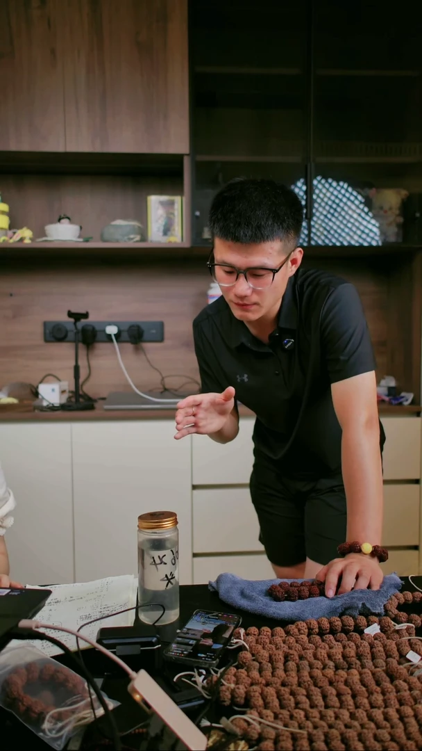 吊坠金刚菩提金刚菩提AK3号23