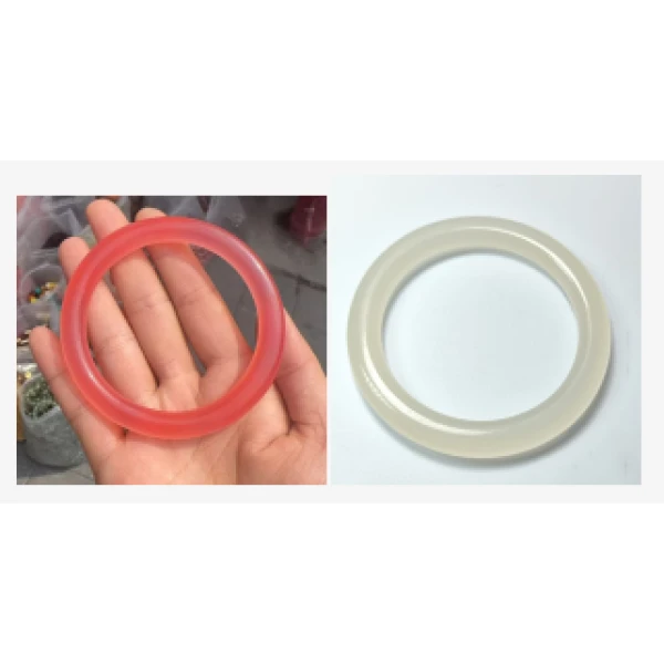 S1077-樱花变色树脂手镯 58mm 无礼盒
