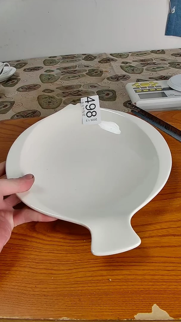 瓷片A****1小淼海外陶瓷工艺品