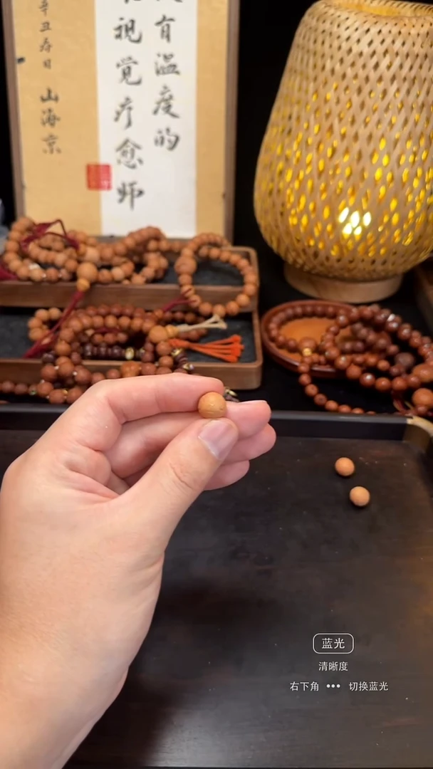 吊坠凤眼菩提?***三宠粉福利球龙顶珠12mm+