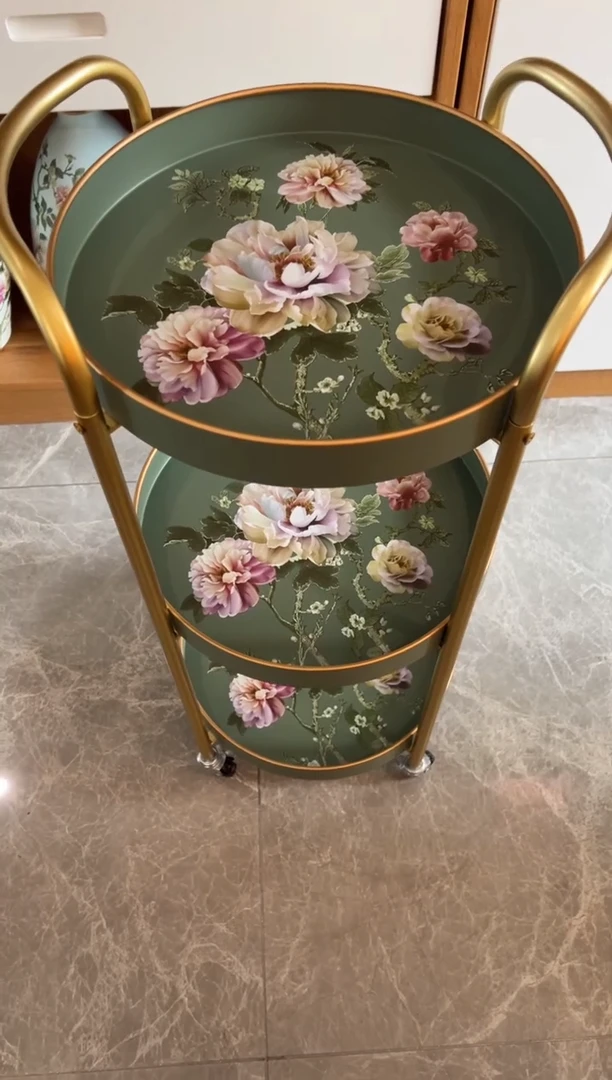 外贸陶瓷铁艺家居百货