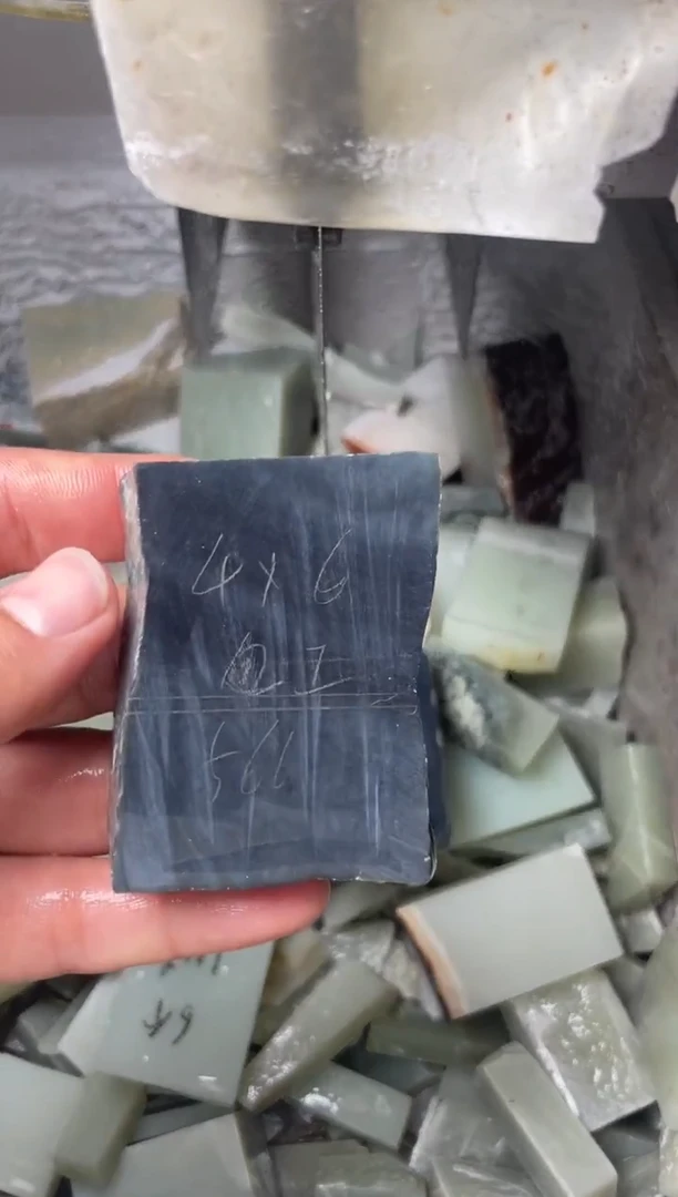 定制和田玉定制挂件46