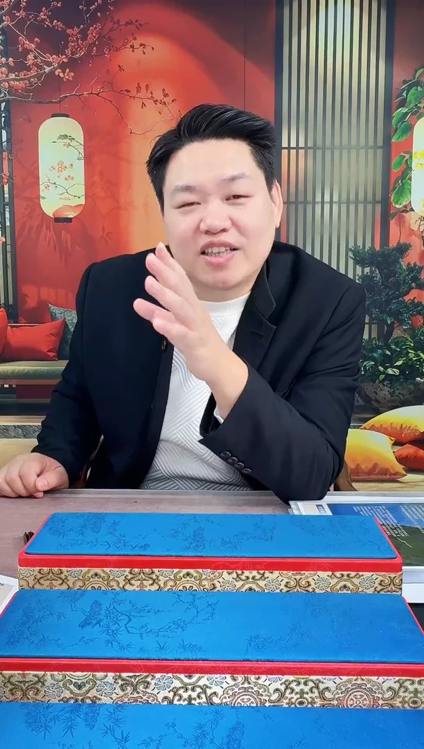 定制和田玉诚***下名家匠心馆和田玉多样性发一