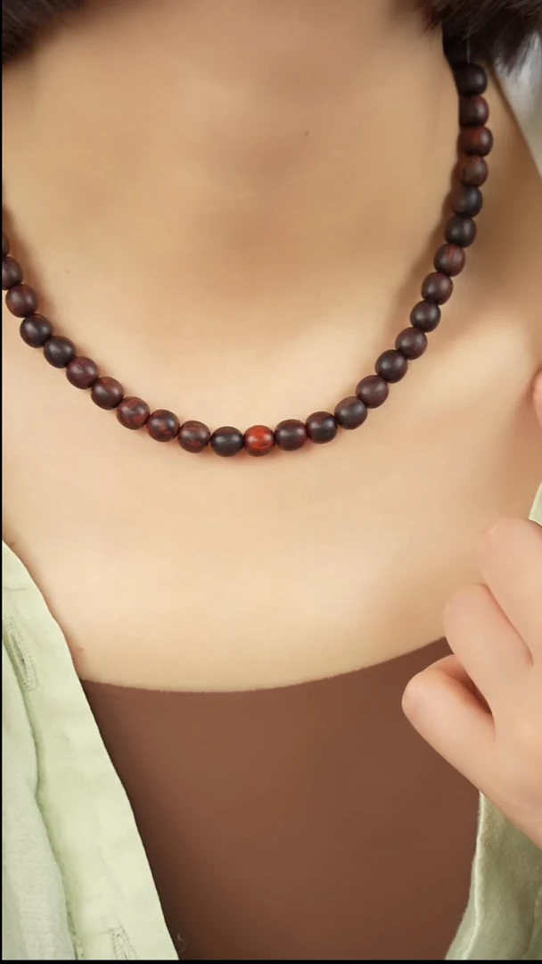 降真香手串/手链红降8x8老型锁骨链-299特价