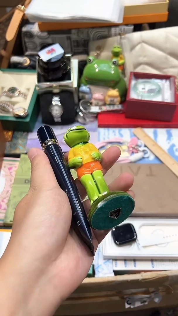 瓷片.全球寻宝高端瓷儿
