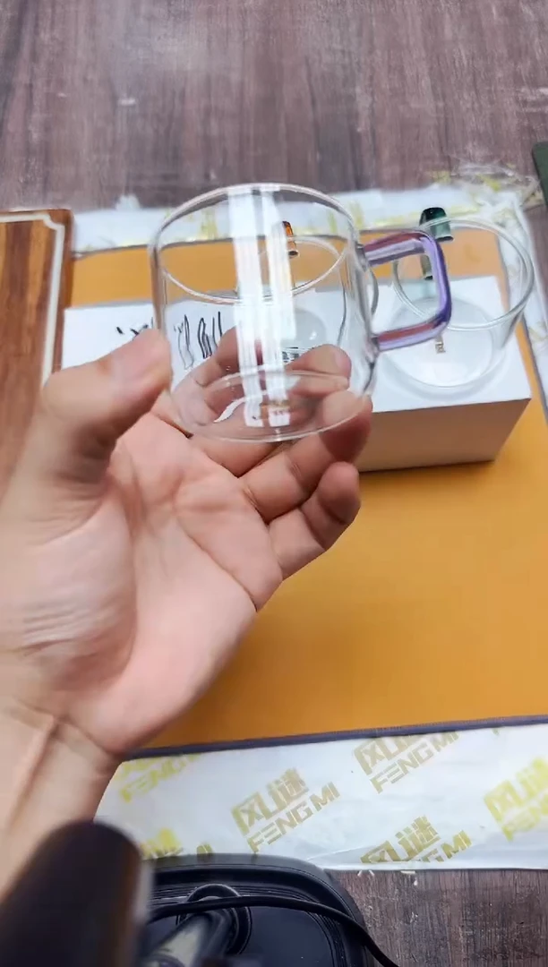 风谜·臻悦杯三色混装