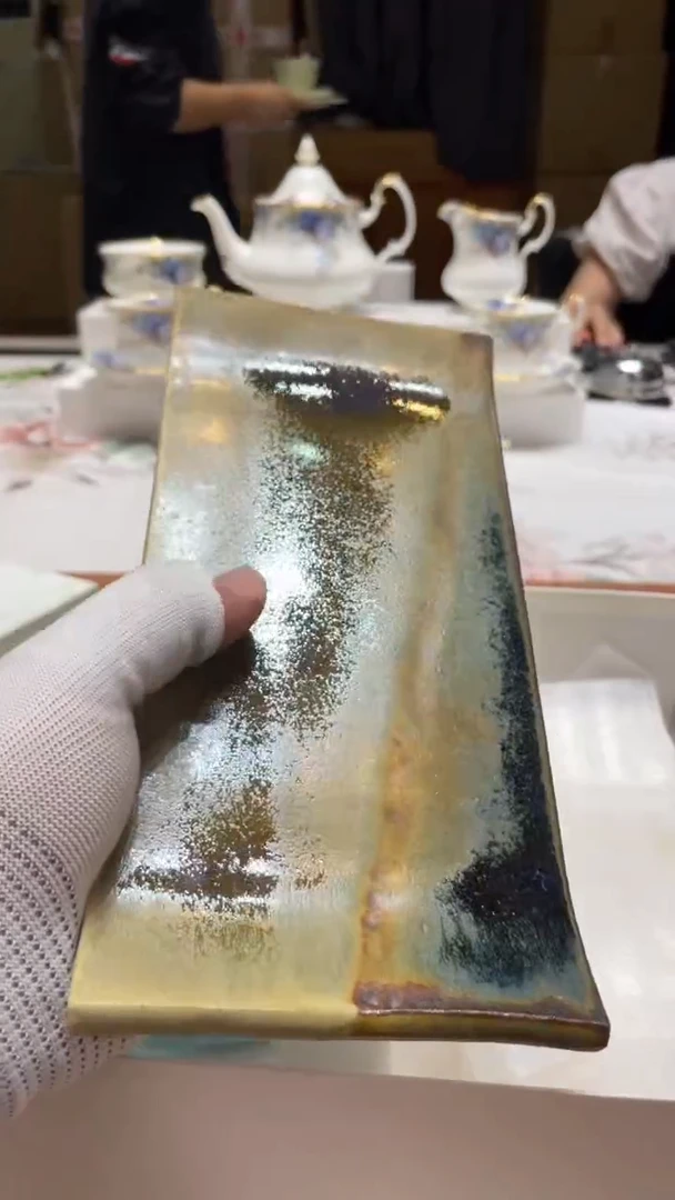 瓷片其他摆件瓷器55