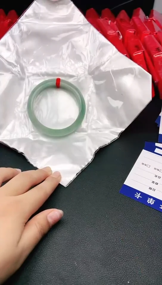 圈口适合下单，圈口57-59