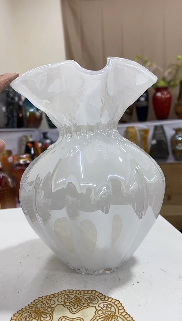 【闪购商品】也麦花器