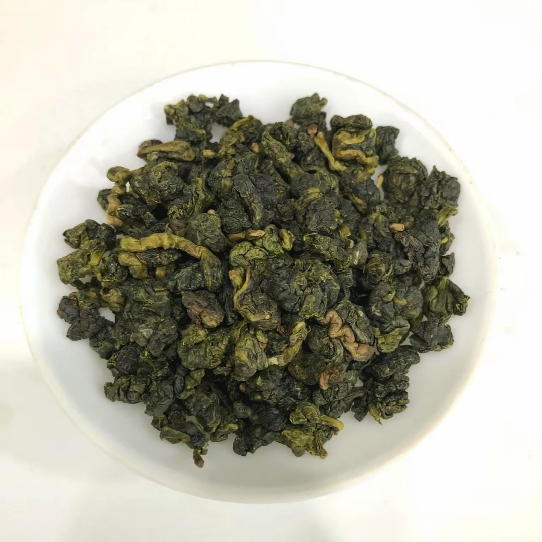 品茗芬610号链接乌龙茶GB