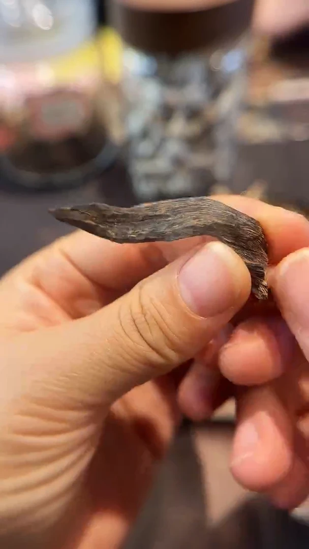 香料柬埔寨树心0.48g