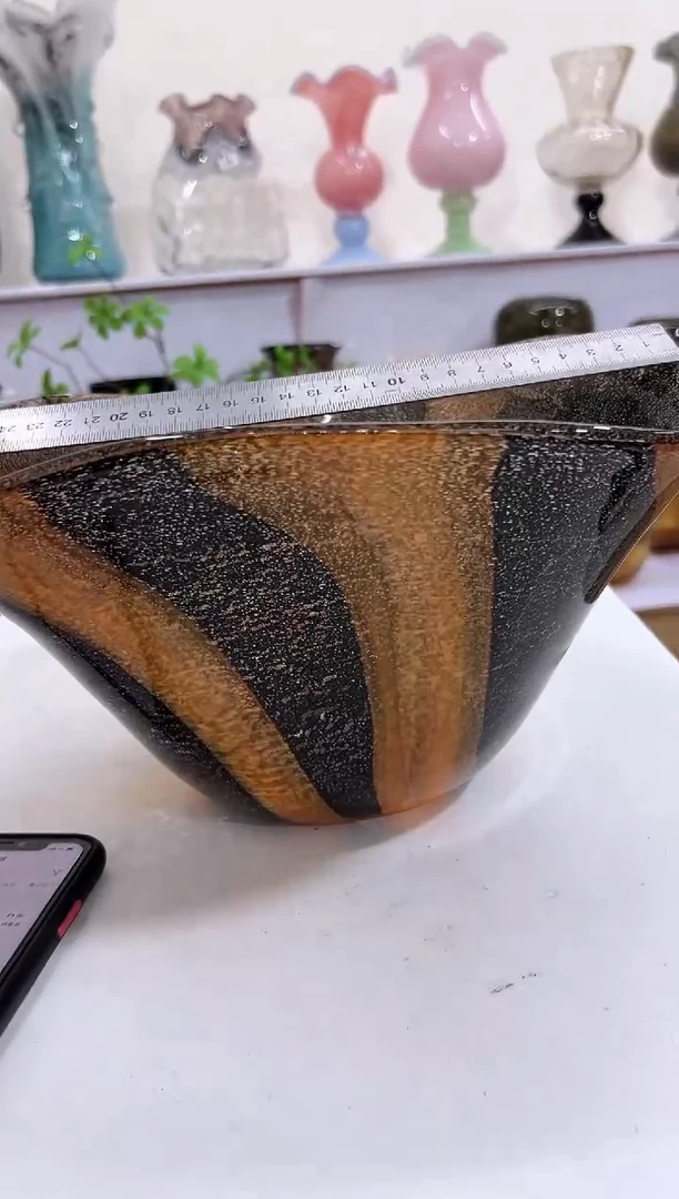 【闪购商品】也麦花器