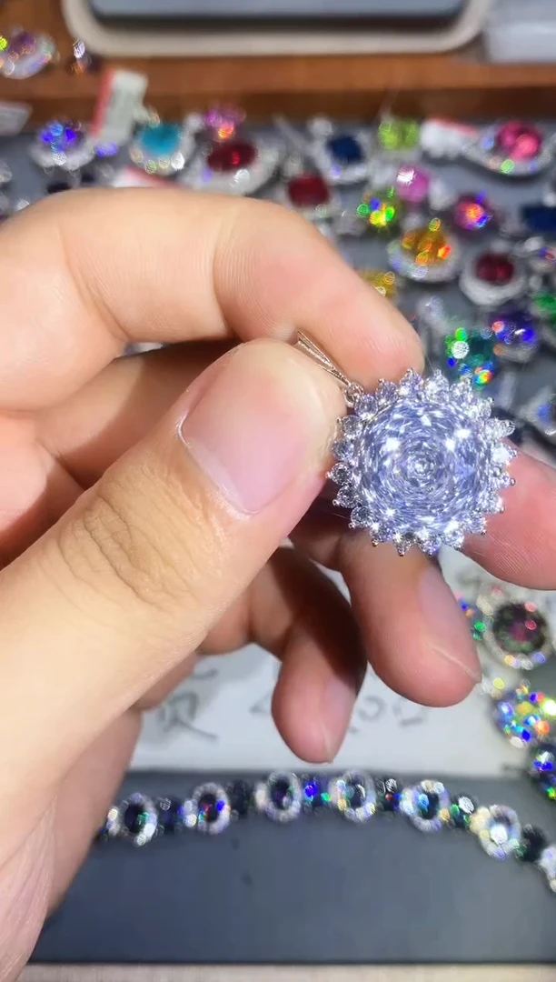 石英质玉合金戒指1