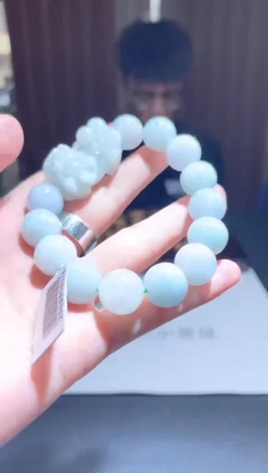 未镶嵌定制翡翠定制孤品