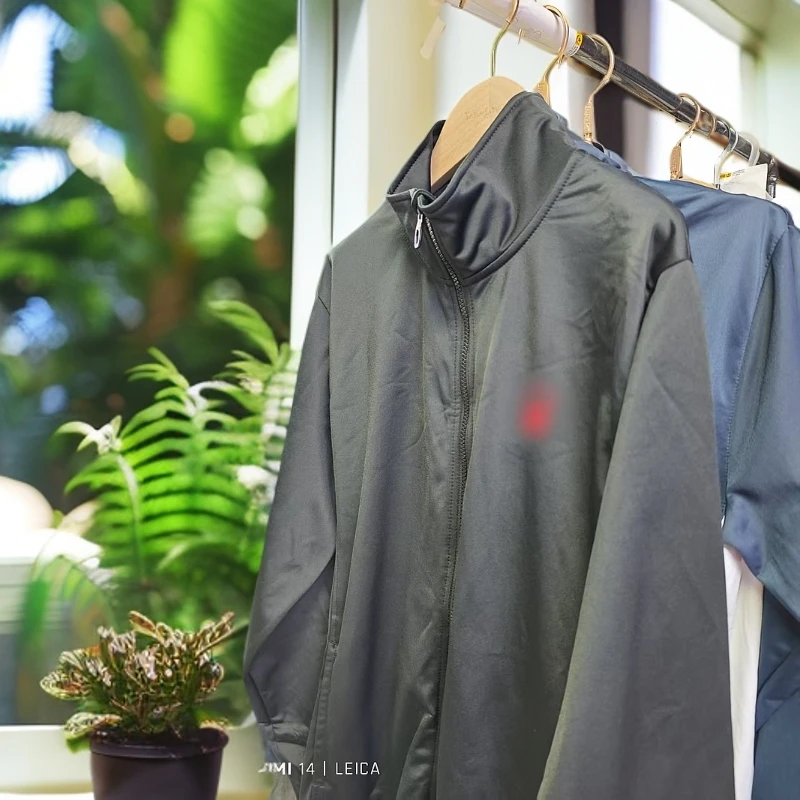 A0018运动外套（微瑕）