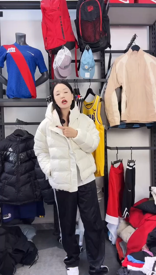 294闪购编码Nike/Jordan运动卫衣裤以直播间过款为准尺码·