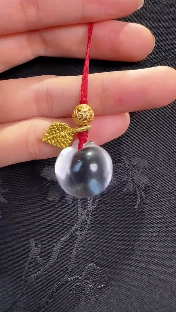 未镶嵌手绳水晶苹果多样性发货其一