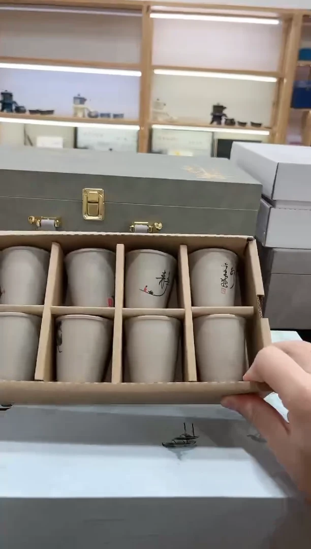 【闪购商品】展宏茶具展宏茶具@A-