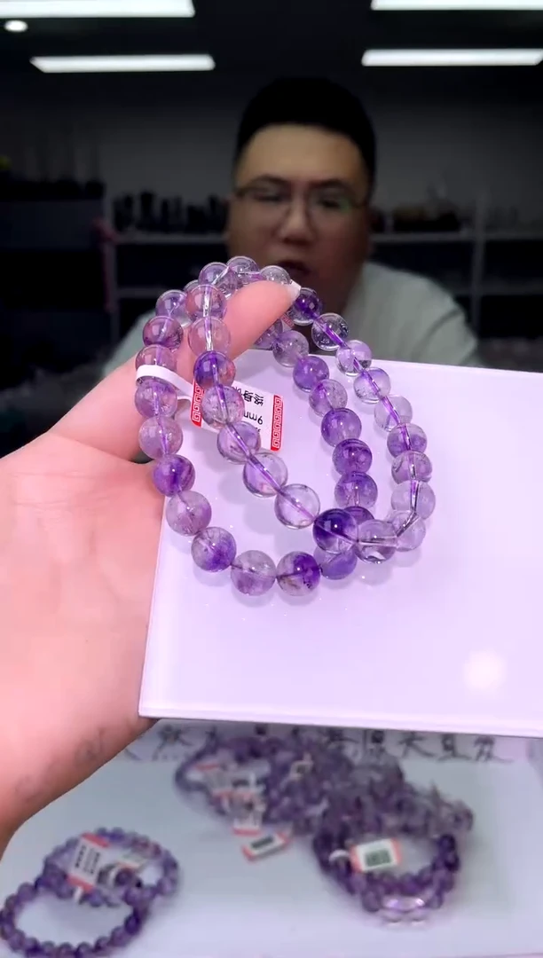 套链未镶嵌水晶9/x-713多样性发一件