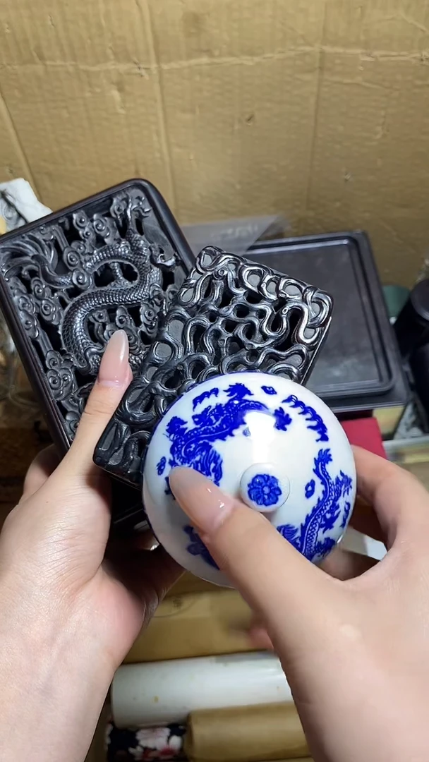 博*工艺品艺术美术品1