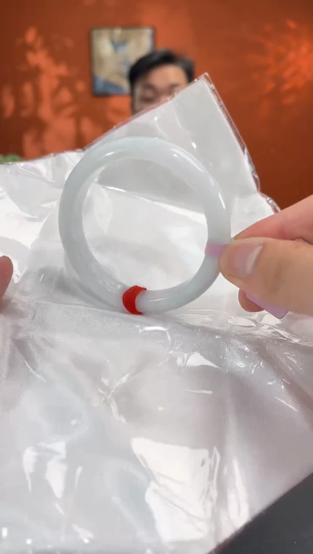 未镶嵌手镯翡翠12