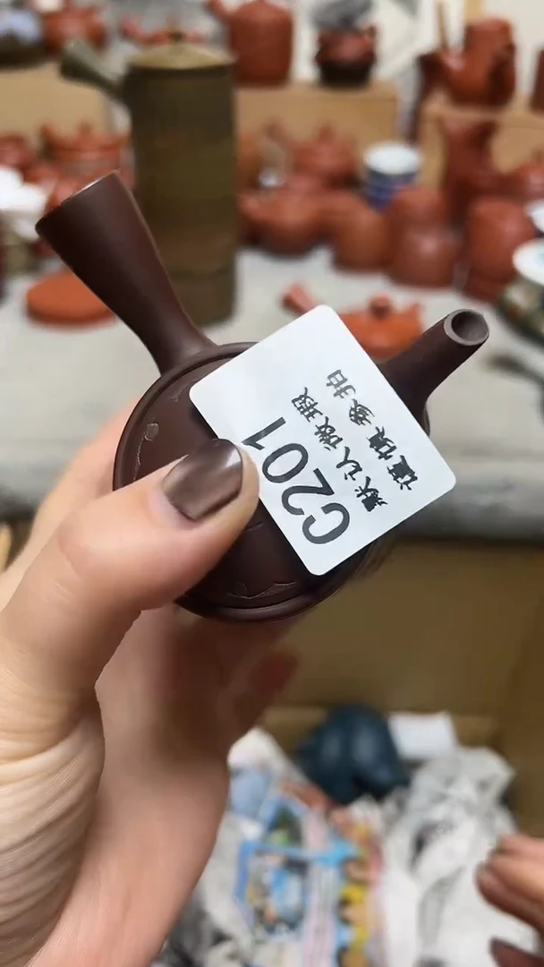 哈*201瓷香阁回流瓷器默认微瑕