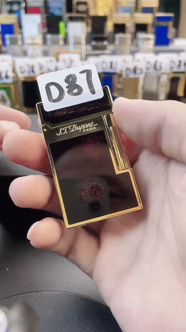 【非凡奢品店】都家拣漏纯铜机D87