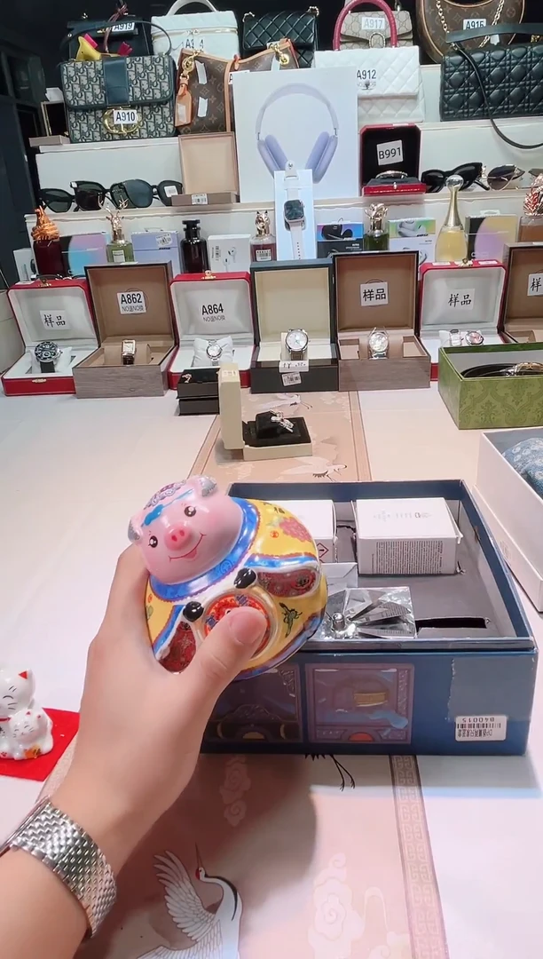 瓷片瓷器 库房到期 全部地板价@@1