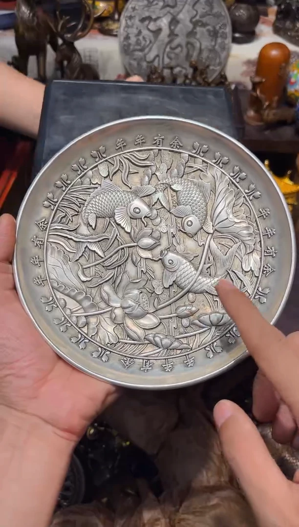 D瑞瑞古铜高端精品79