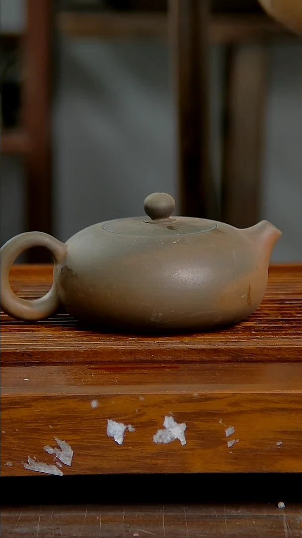 坭兴陶贵台龙窑C009