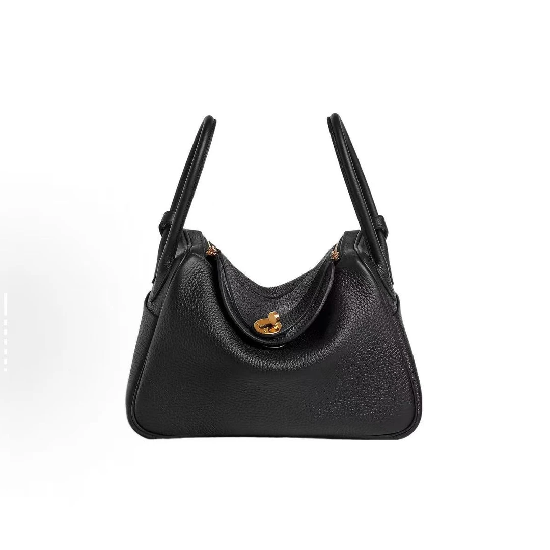 未使用 Hermes/爱马仕  K刻Lindy 安洁利严选/全款78800