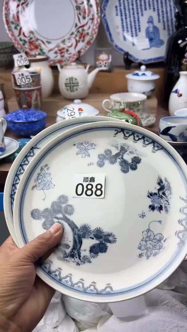 陶九*壁顺鑫工艺品店闪购