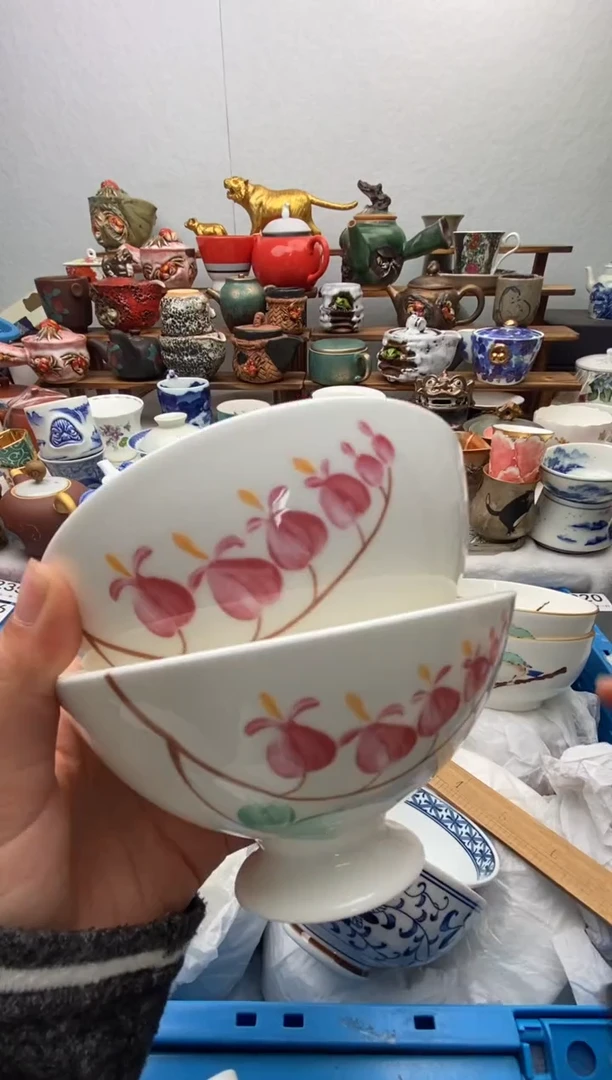 【闪购商品】瓷片全场满20包邮一对一闪购扣数字