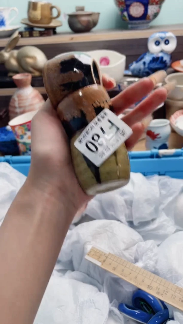 琉璃手工艺品M**_F780***********